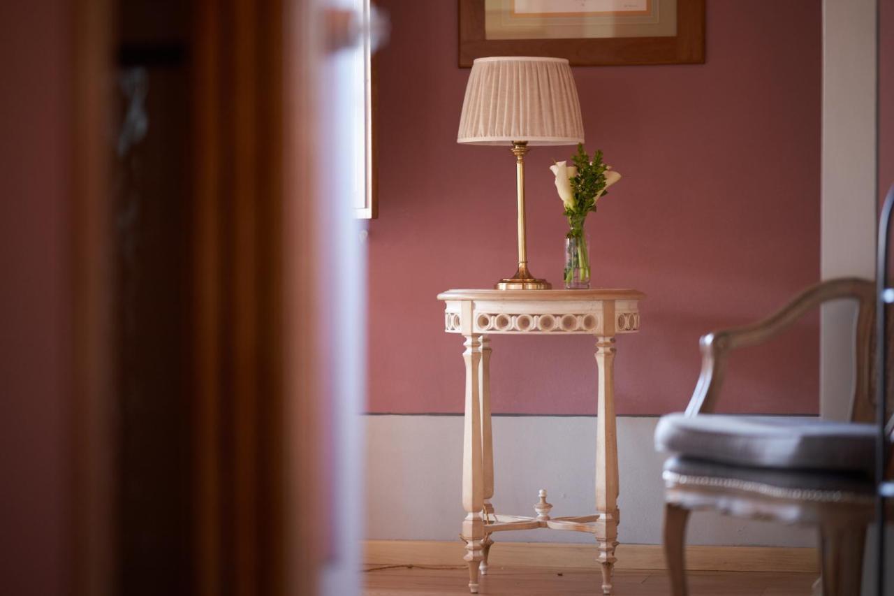 Bed and Breakfast Residenza Il Colle Impruneta Exterior foto