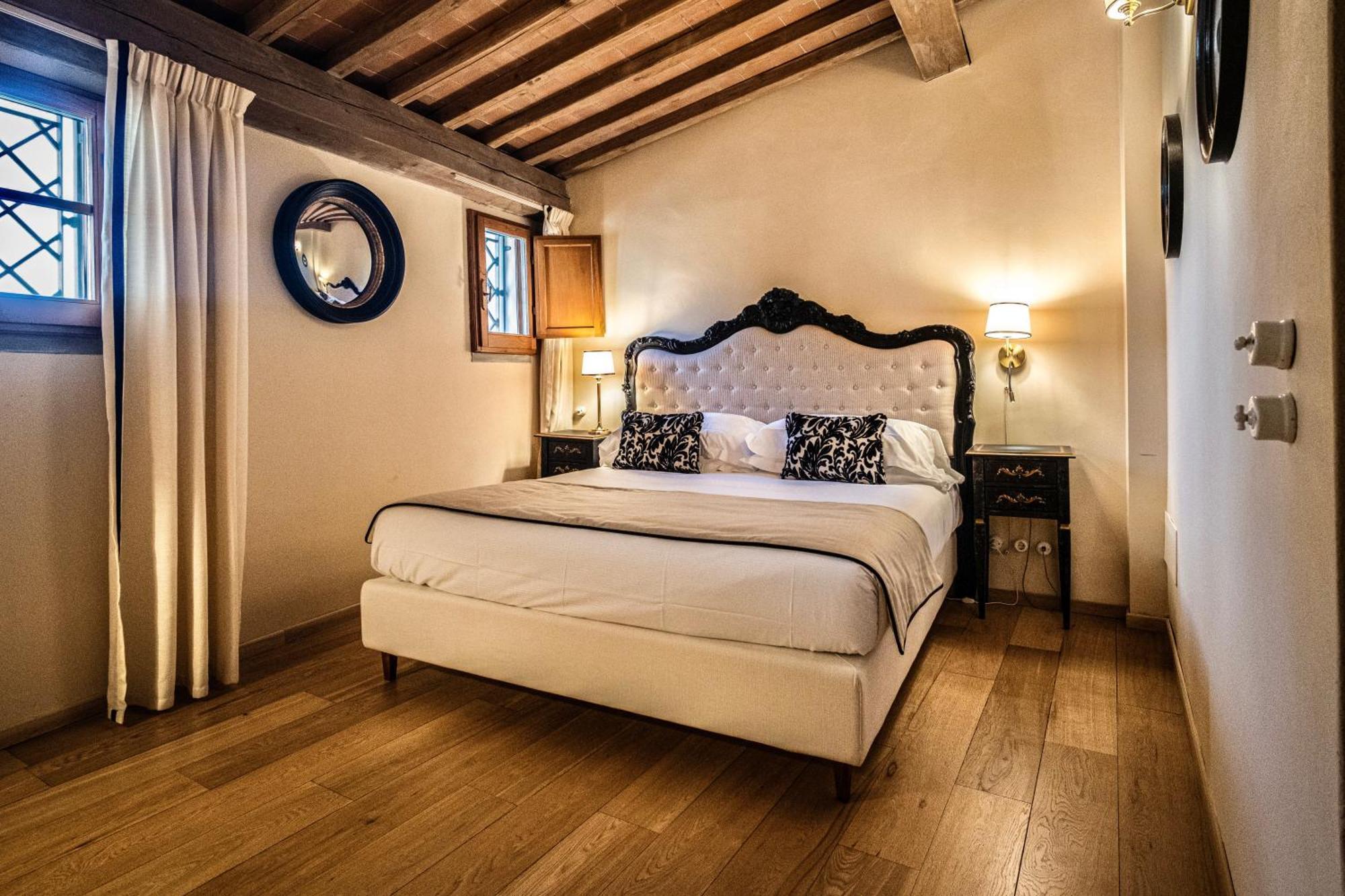 Bed and Breakfast Residenza Il Colle Impruneta Exterior foto