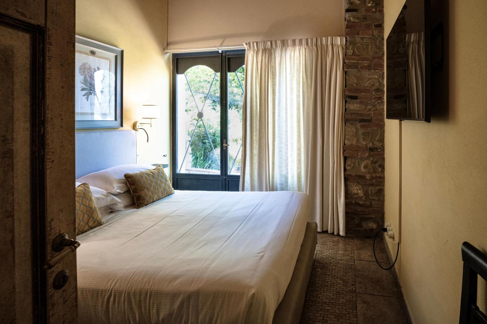 Bed and Breakfast Residenza Il Colle Impruneta Exterior foto